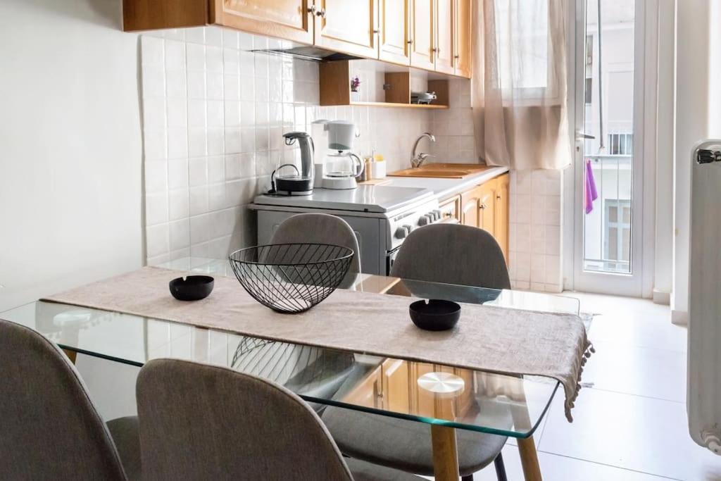 Cozy Airbnb Room In Atenas Exterior foto