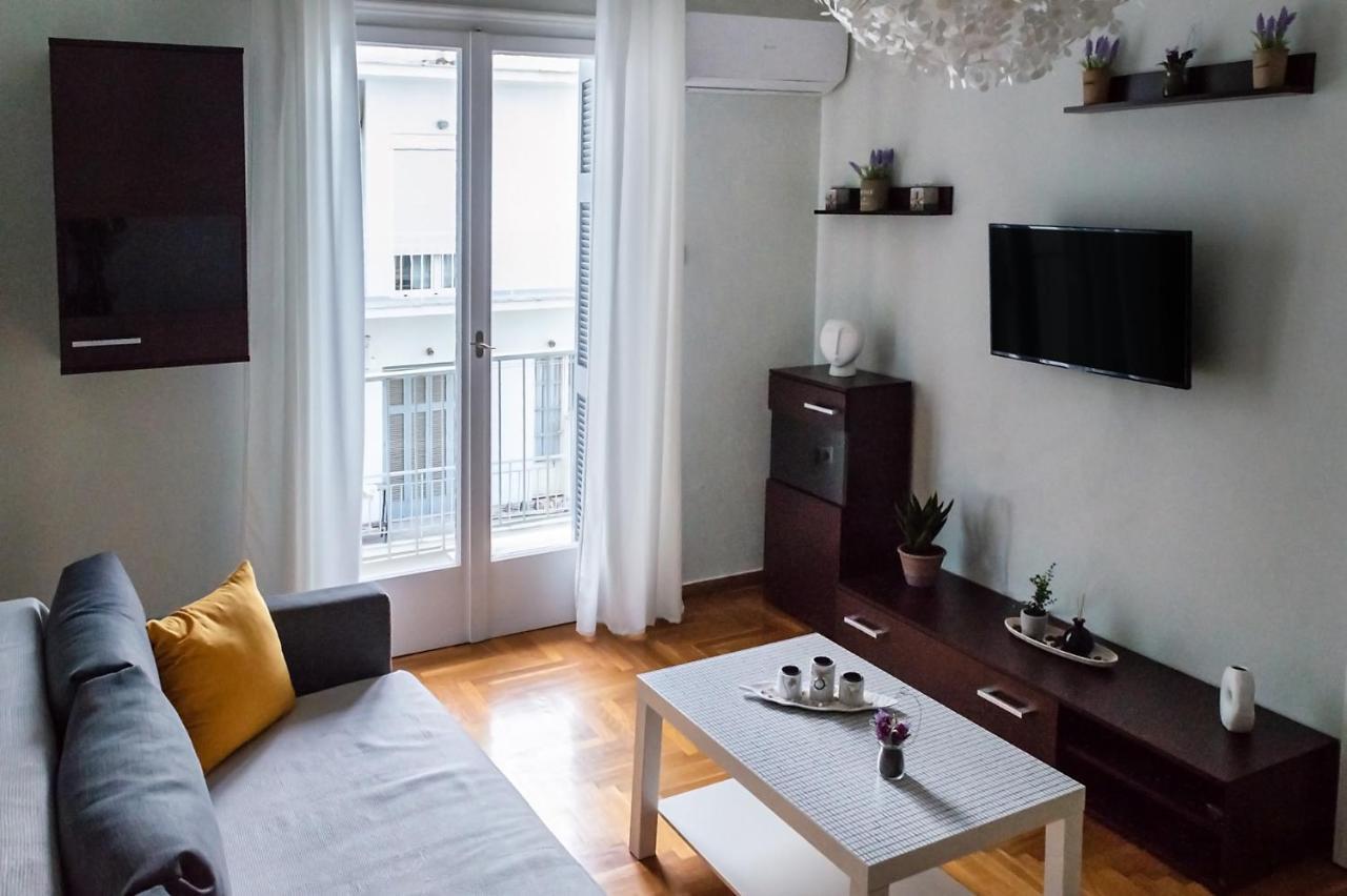 Cozy Airbnb Room In Atenas Exterior foto